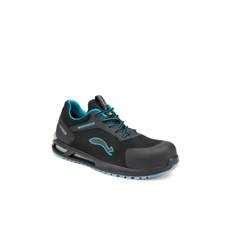 Zapatos de seguridad Giasco Itaca ESD S1PL FO SC SR 3H134Q