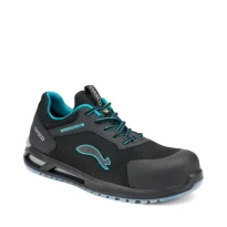 Zapatos de seguridad Giasco Itaca ESD S1PL FO SC SR 3H134Q