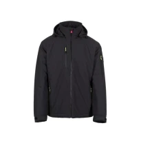 Chaqueta de trabajo softshell multibolsillos stretch Payper CREEK AY 7644