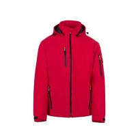 Chaqueta de trabajo softshell multibolsillos stretch Payper CREEK AY 7644