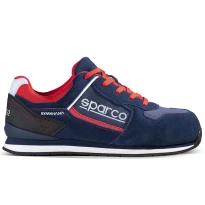 Zapatos de seguridad Sparco Gymkhana Tacoma S3 SRC ESD HRO