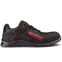 OUTLET - Zapatos de seguridad Sparco Nigel Practice NRNR S1P SRC Ligeras