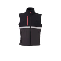 Chaleco de trabajo Payper Wise Vest AY 7656 multibolsillos softshell stretch