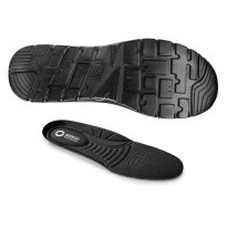 OUTLET - Zapatos de seguridad Sparco Nigel Practice NRNR S1P SRC Ligeras