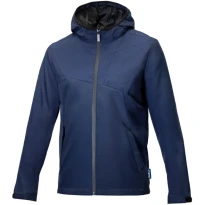 Chaqueta de Trabajo Impermeable con Capucha Sparco Windbreaker Elbert BTJ0006B0