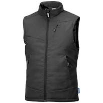 Chaleco de Trabajo Multibolsillos Impermeable Sparco Grit Padded Vest Sanford BTJ0008B0 2