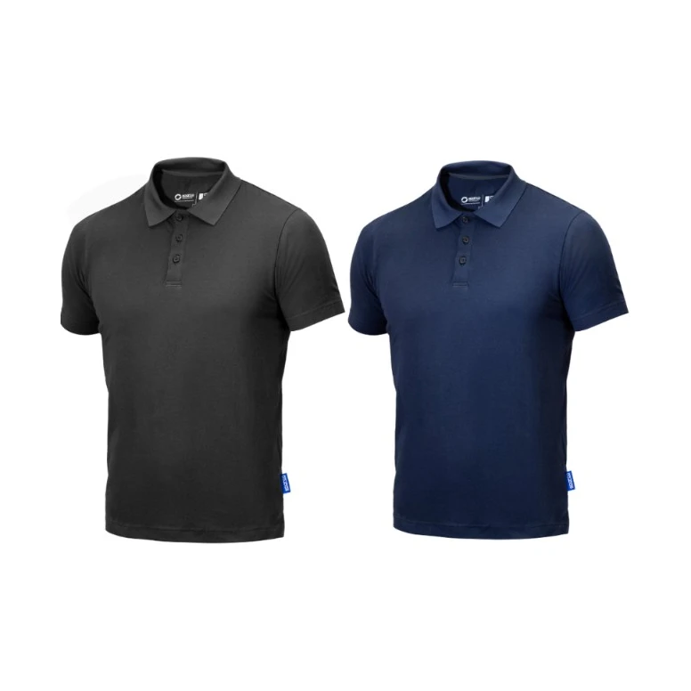 Polo de Trabajo Sparco Grit Capitol BTL0007B0