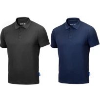 Polo de Trabajo Sparco Grit Capitol BTL0007B0