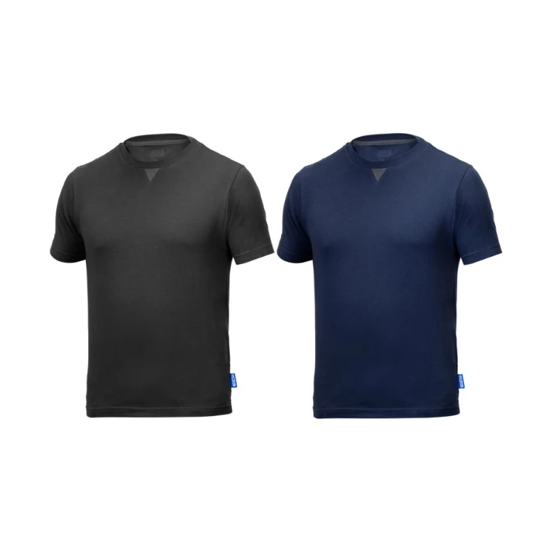 Camiseta de Trabajo Sparco Grit Lilcoln BTL0008B0
