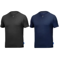 Camiseta de Trabajo Sparco Grit Lilcoln BTL0008B0