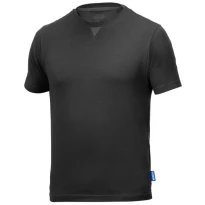 Camiseta de Trabajo Sparco Grit Lilcoln BTL0008B0 2