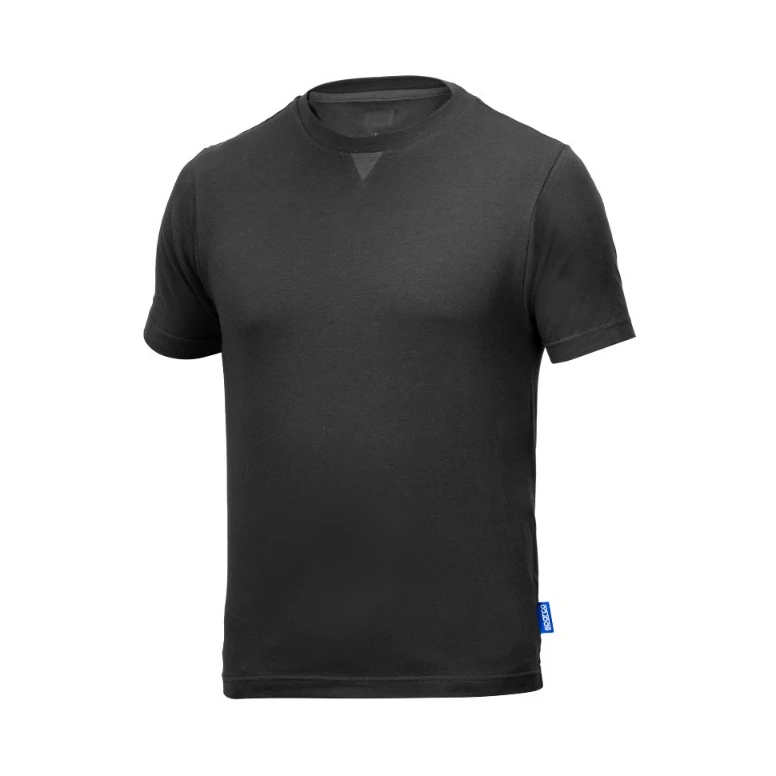 Camiseta de Trabajo Sparco Grit Lilcoln BTL0008B0