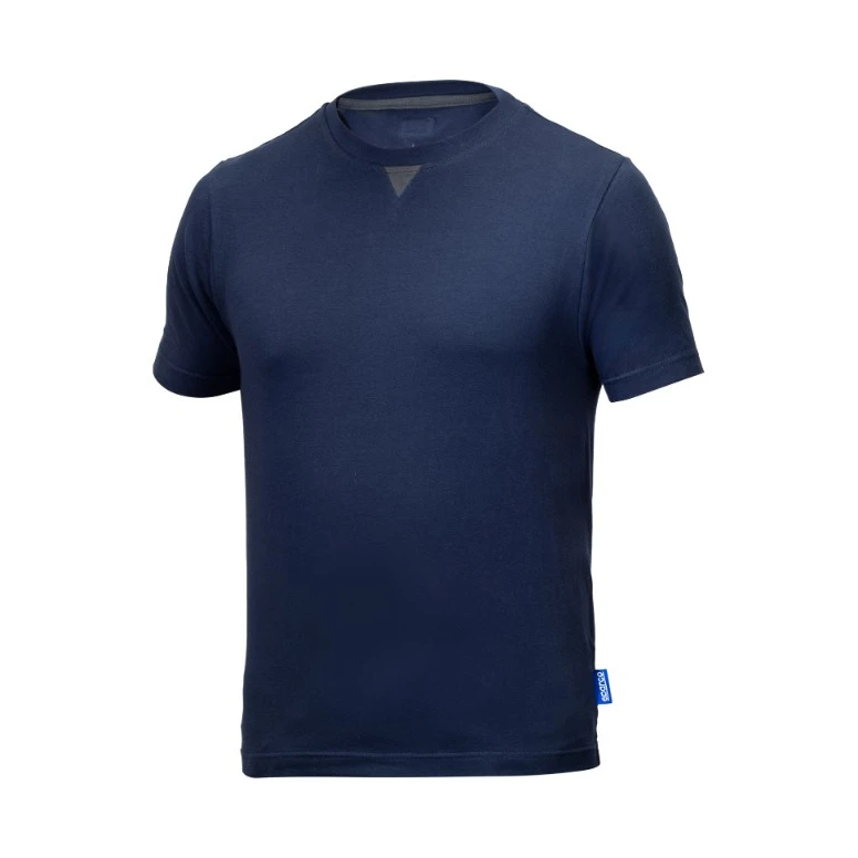 Camiseta de Trabajo Sparco Grit Lilcoln BTL0008B0