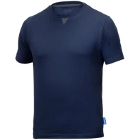 Camiseta de Trabajo Sparco Grit Lilcoln BTL0008B0