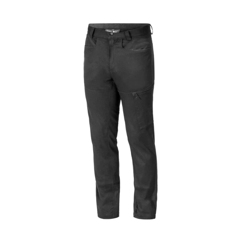 Pantalón de Trabajo Stretch Multibolsillos Sparco Grit Antero BTP0004B0