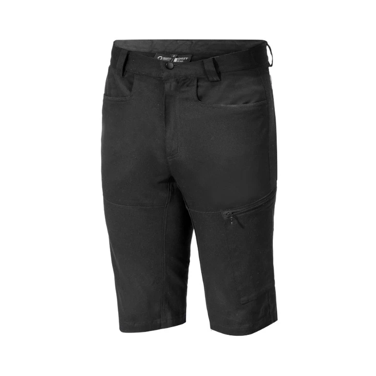 Bermuda de Trabajo Stretch Multibolsillos Sparco Grit Yale BTP0005B0