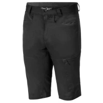 Bermuda de Trabajo Stretch Multibolsillos Sparco Grit Yale BTP0005B0