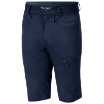 Bermuda de Trabajo Stretch Multibolsillos Sparco Grit Yale BTP0005B0