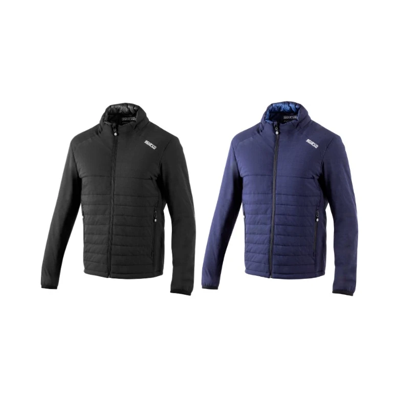 Chaqueta de Trabajo Impermeable Sparco FTW Frame Jacket BTJ0007B0