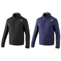 Chaqueta de Trabajo Impermeable Sparco FTW Frame Jacket BTJ0007B0