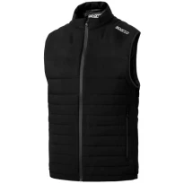 Chaleco de Trabajo Impermeable Sparco FTW Frame Vest BTJ0026B0 2