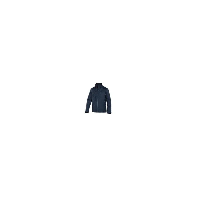 Chaquetón Siggi Action Pro 13GI0519/00-1590 multibolsillos impermeable