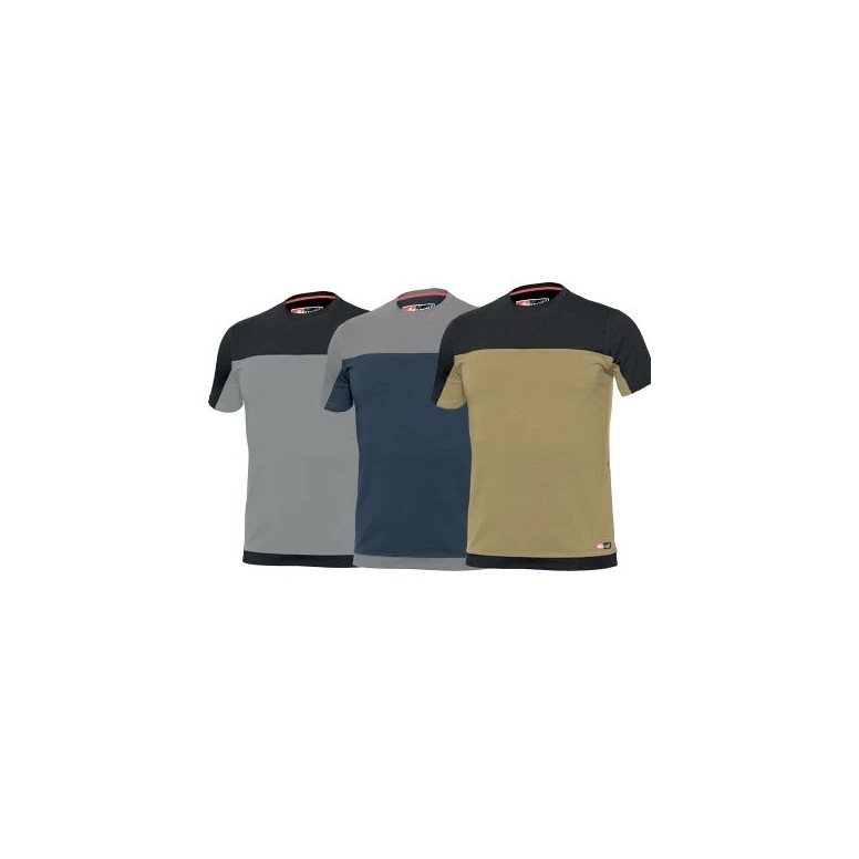 Camisa elástica Issa Line - 8772