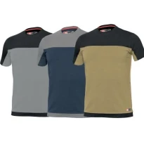 Camisa elástica Issa Line - 8772
