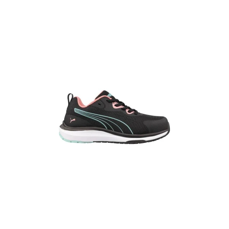 Zapatos de seguridad Puma Celerity S1PS ESD HRO SR 642970 bajos