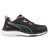 Zapatos de seguridad Puma Celerity S1PS ESD HRO SR 642970 bajos