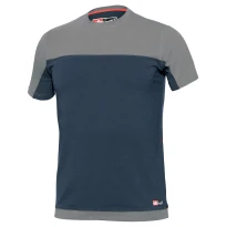 Camisa elástica Issa Line - 8772 2