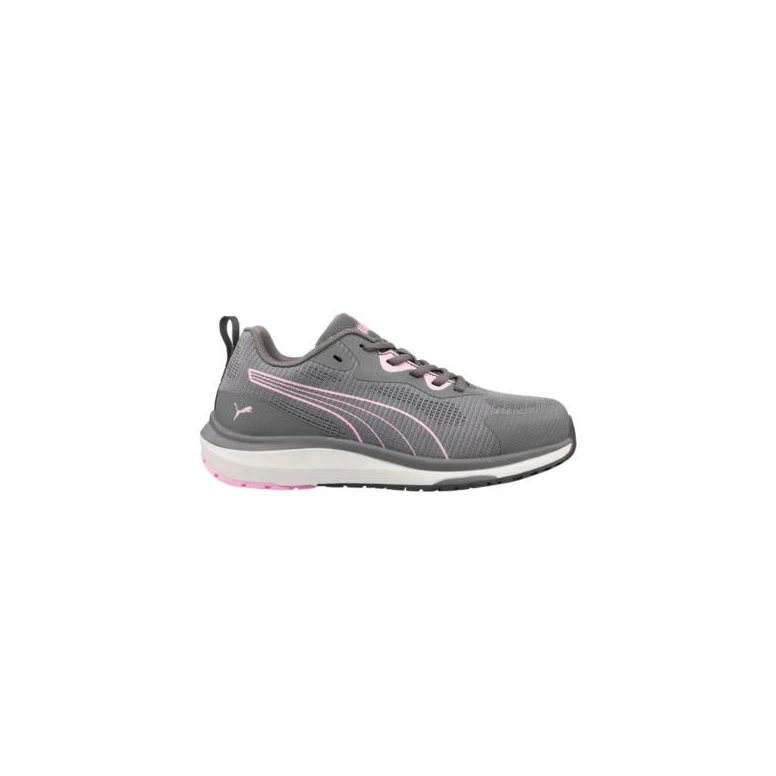 Zapatos de seguridad Puma Celerity S1PS ESD HRO SR 642980 bajos