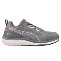 Zapatos de seguridad Puma Celerity S1PS ESD HRO SR 642980 bajos