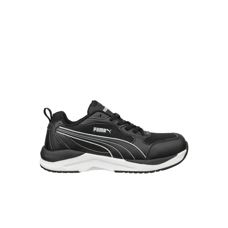 Zapatos de seguridad Puma Shift S3S HRO SR 647700 bajos