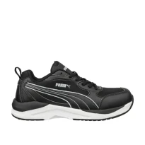 Zapatos de seguridad Puma Shift S3S HRO SR 647700 bajos