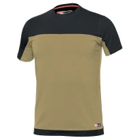 Camisa elástica Issa Line - 8772