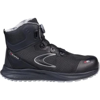 Zapatos de seguridad Cofra Fond ESD S3S HRO FO SC SR LT320-000 Altos