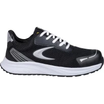 Zapatos de seguridad Cofra Emission ESD S1 PS HRO FO SC SR LT000-000 Bajo