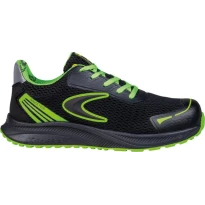 Zapatos de seguridad Cofra Gambol ESD S1 PS HRO FO SC SR LT170-000 Bajos
