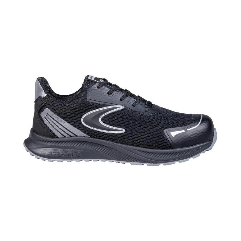 Zapatos de seguridad Cofra Ease ESD S1 PS HRO FO SC SR LT150-000 Bajos