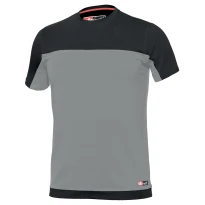 Camisa elástica Issa Line - 8772