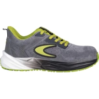 Zapatos de seguridad Cofra Dynarex S3S HRO SC FO SR NR000-000 Metalfree Bajos