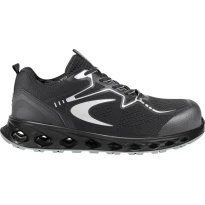 Zapatos de seguridad Cofra Karate ESD S1 PS FO SR NG000-000 bajos Metalfree