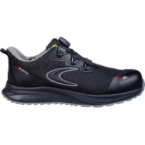 Zapatos de seguridad Cofra Nea ESD S3S HRO FO SC SR LT080-000 Bajos
