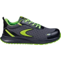 Zapatos de seguridad Cofra Methane ESD S1 PS HRO FO SR LT050-000 Bajos