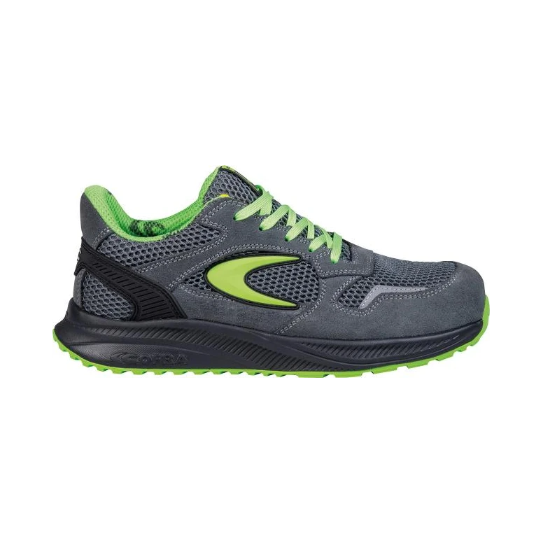 Zapatos de seguridad Cofra Lift ESD S1 PS HRO FO SR LT090-000 Bajos