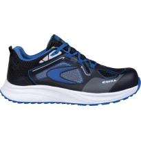 Zapatos de seguridad Cofra Piuma ESD S1 PS HRO FO SR LT260-000 Bajos