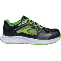 Zapatos de seguridad Cofra Volatility ESD S1 PS HRO FO SR LT040-000 Bajos