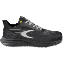 Zapatos de seguridad Cofra Tender ESD S3S HRO FO SR LT340-000 Bajo