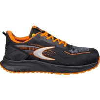 Zapatos de seguridad Cofra Reactive ESD S3S HRO FO SR LT100-000 Bajo